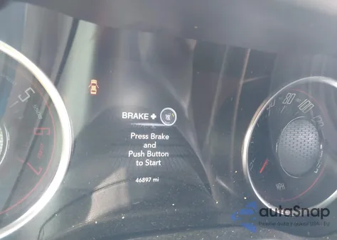 2023 Dodge Challenger R/T from USA, damaged, VIN 2C3CDZBTXPH596631